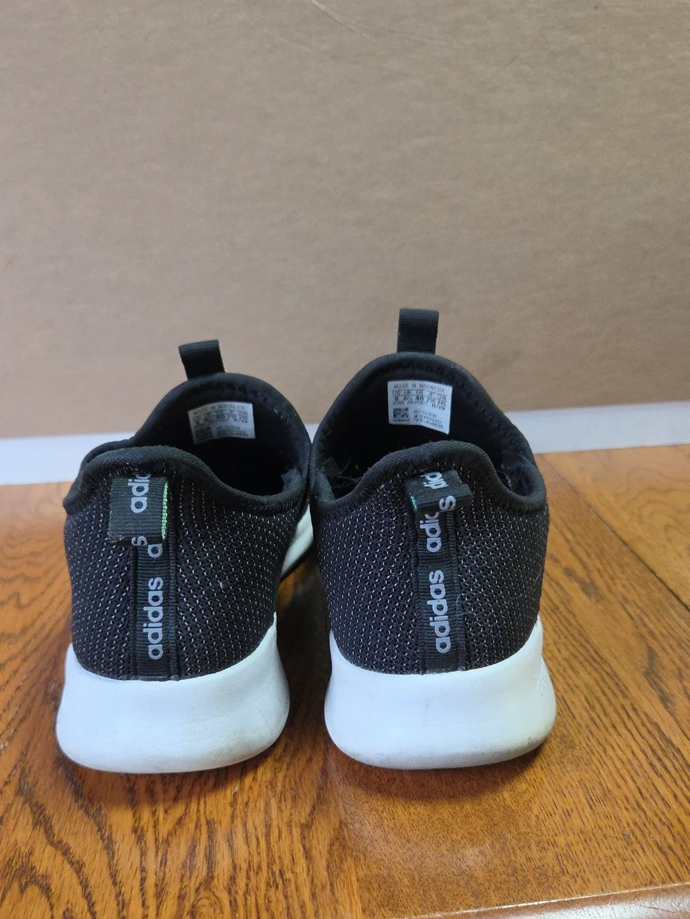 adidas these women